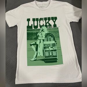 NWOT Megan Moroney Concert Tee